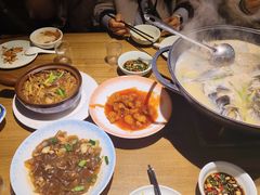 -丰乐餐厅·始于1999·本地老字号