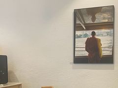 -常识咖啡common sense(春熙路店)
