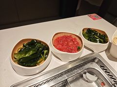 -海底捞火锅(长宁路龙之梦店)