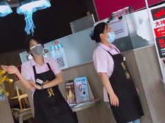 -肯德基(石佛营店)