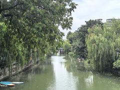 -小河直街历史文化街区