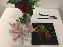 新西兰羊排-威克特披萨汉堡
