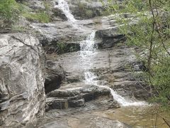 -孤山寨风景区
