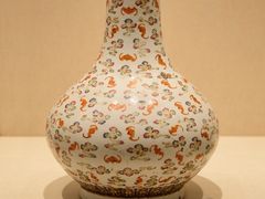 -深圳博物馆(古代艺术馆)