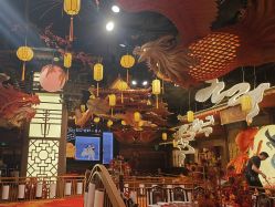 点击看大图 -希乐曼艺术中心·婚礼·活动·宴会厅(南山店)