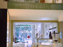 -XI·LaundryCafe 喜咖自助洗衣咖啡店
