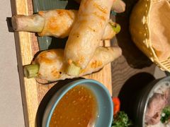 -安南越南餐厅(青岛万象城店)