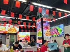 -小民大排档(江汉路店)