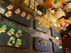 -龙城咖啡厅(常州富都洲际店)
