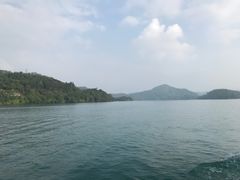-日月潭