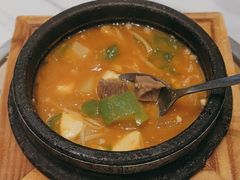 -七八冷面·延边朝鲜族美食(世纪汇店)
