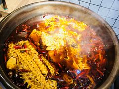 -三兄弟高炉烧饼