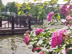 -云龙湖旅游景区