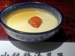 -小铫鸡汤