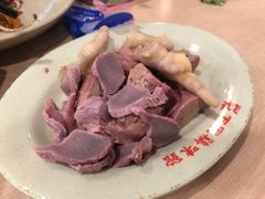 -百家鸡味馆(清泰店)