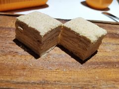 -谷丽麦馕新疆菜·清真(步步高梅溪新天地店)