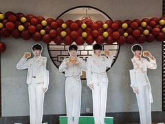 -德克士(前门店)