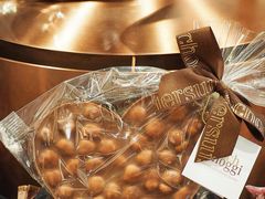 -Laderach 莱德拉(上海环贸iapm店)