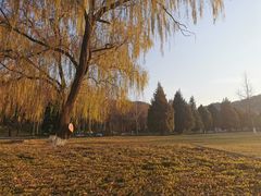 -北京宽沟会议中心