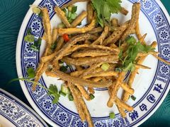 -桂园白粥·潮汕老味道