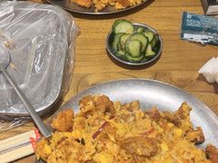 -老啪叽串炒饭(铁百店)