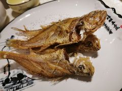 -启东海鲜人家(古美路店)