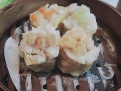 -白天鹅宾馆·流浮阁咖啡厅