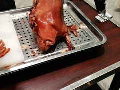 -紫光园·烤鸭·北京菜(劲松店)