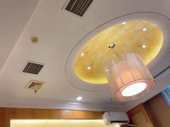 -青岛蓝海大饭店·渔歌舫(李沧店)