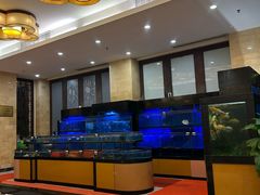 -三亚海韵度假酒店·韵和轩中餐厅