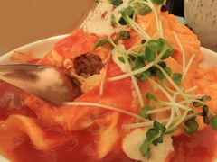 蛋包饭-嘻〆咩 XIME Izakaya