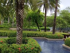 -三亚凤凰水城凯莱度假酒店