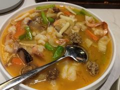 -院8里·小聚园老川菜(九眼桥店)