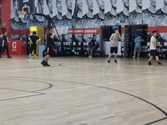 -洛克公园美式运动体验馆(唯品会合肥蜀山城市奥莱店)