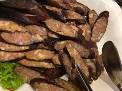 -静之湖湖畔餐厅