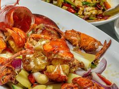 -方记海鲜大排档(乐山形象店)