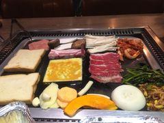 -火炉火自助餐(朝阳大悦城店)