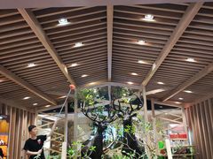 -梁家大院•农家菜(昆山会展中心店)