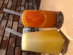 -街角等你.大连海鲜烧烤.经典铁板海鲜串(西安路店)