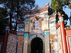 -白帝城·瞿塘峡景区