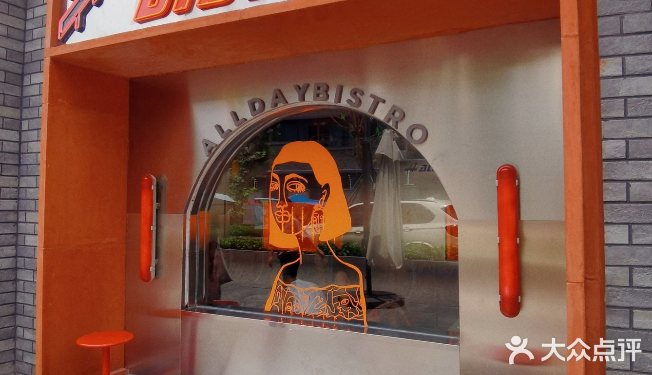 成都新晋网红美食街