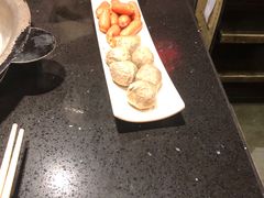 -宽板凳老灶火锅(南礼士路店)