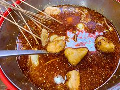 -红料理|串串有瘾·烧烤(吴中路店)