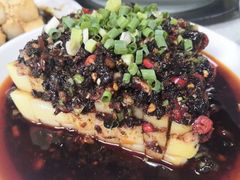 -老渔家鲜鱼轩(南浦横街店)