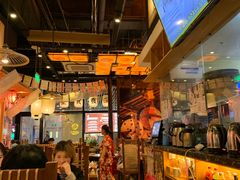 大堂-有喜屋·深夜食堂(环宇荟店)