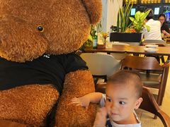 -ibarrel爱杯·bistro&brunch(江宁路店)