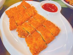 -宝中宝食府(清泰街店)