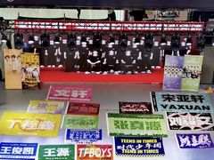 -金茂览秀城