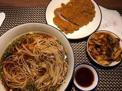 -十面春风·江南面馆(崇宁路店)