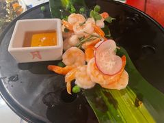 -桂满陇·桃花院落(长泰广场店)